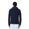 Lacoste Sport Navy Blue Jacket