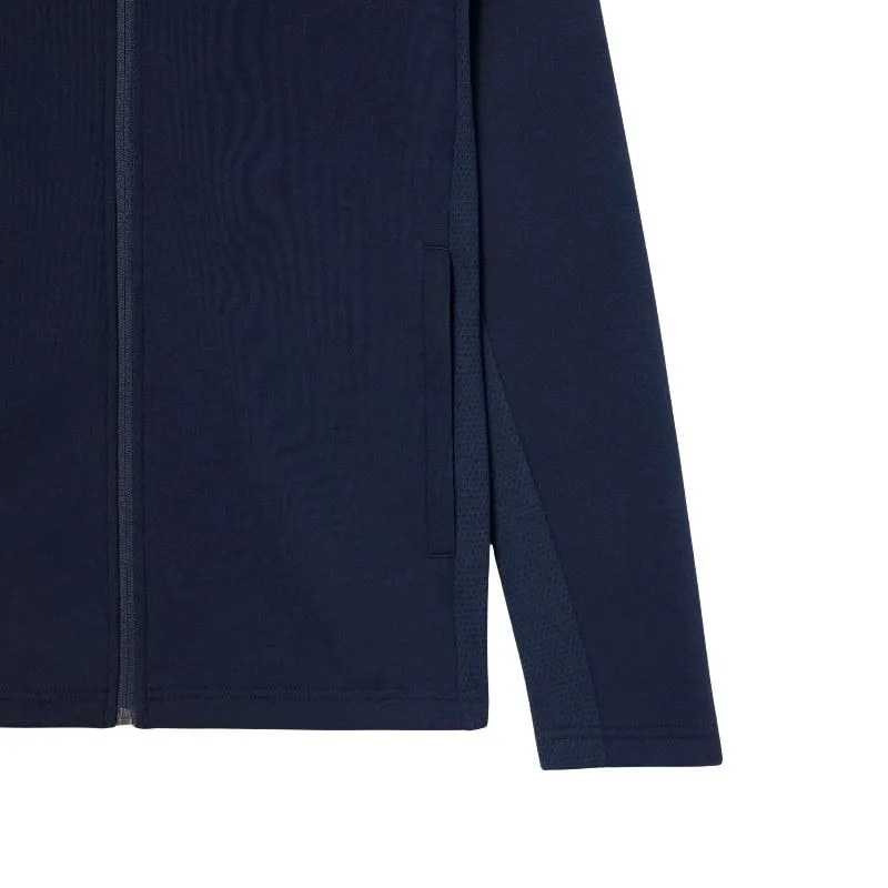 Lacoste Sport Navy Blue Jacket