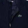 Lacoste Sport Navy Blue Women's Jacket