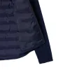 Lacoste Sport Navy Blue Women's Jacket