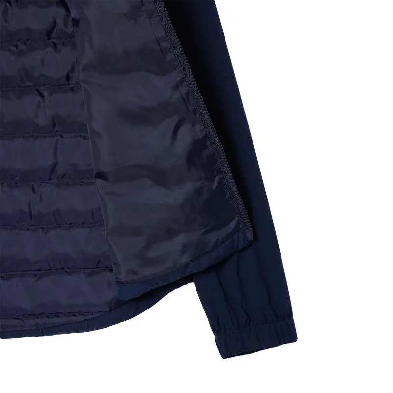 Lacoste Sport Navy Blue Women's Jacket