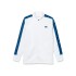 White Lacoste Sport Jacket
