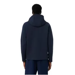 Lacoste Sport Elastic Navy Blue Jacket