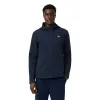 Lacoste Sport Elastic Navy Blue Jacket