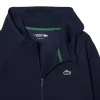 Lacoste Sport Elastic Navy Blue Jacket