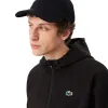 Lacoste Sport Elastic Jacket Black