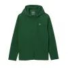 Lacoste Sport Elastic Jacket Green