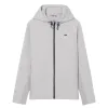 Lacoste Sport Light Gray Jacket