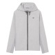 Lacoste Sport Light Gray Jacket