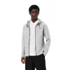Lacoste Sport Light Gray Jacket