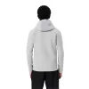 Lacoste Sport Light Gray Jacket