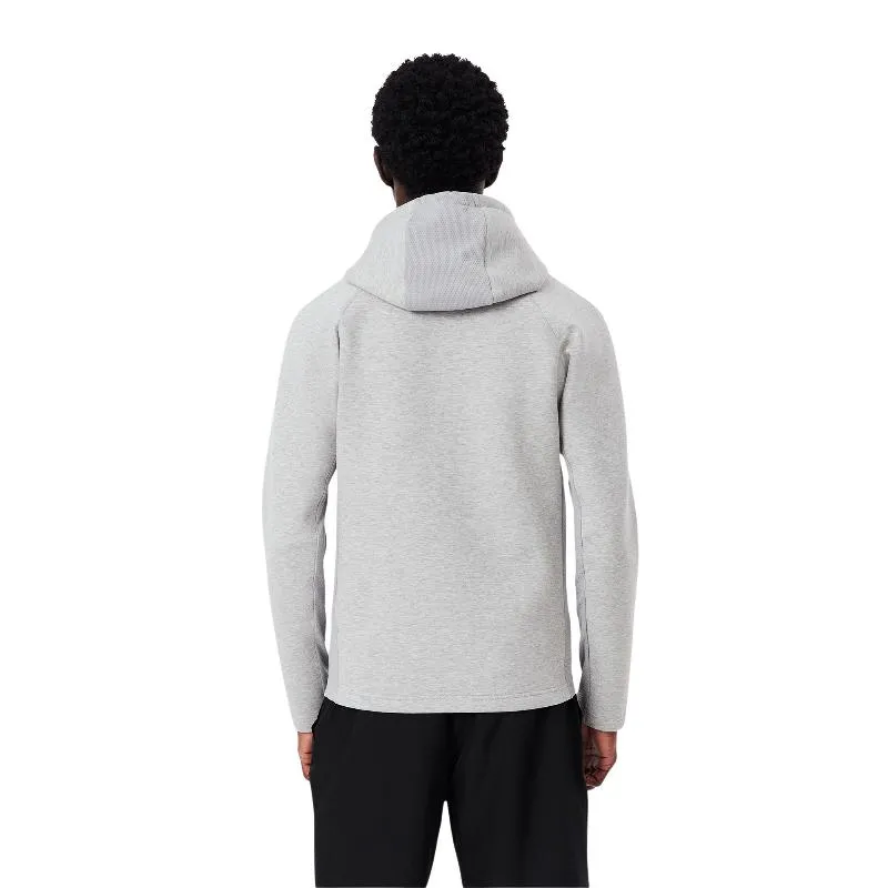 Lacoste Sport Light Gray Jacket