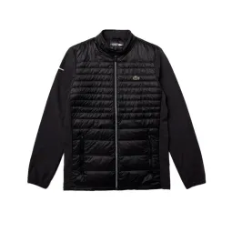 Lacoste Sport Light Navy Blue Jacket