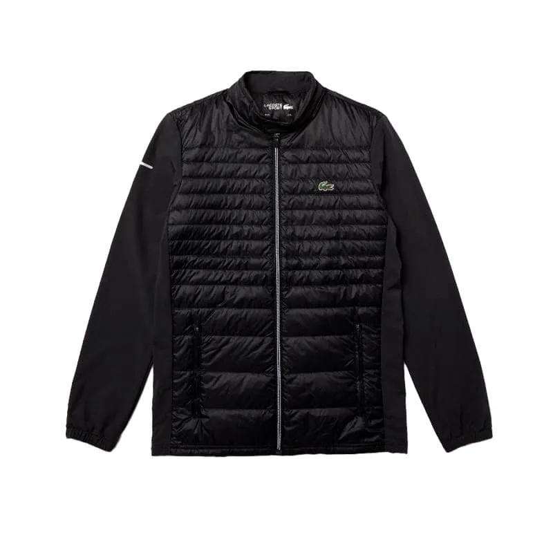 Lacoste Sport Light Navy Blue Jacket