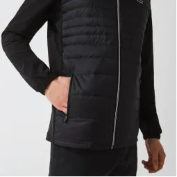 Lacoste Sport Light Navy Blue Jacket