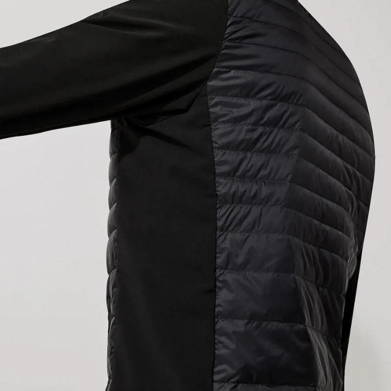 Lacoste Sport Light Navy Blue Jacket