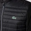 Lacoste Sport Light Navy Blue Jacket