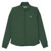 Lacoste Sport Green Women's Jacket