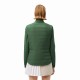 Lacoste Sport Green Women''s Jacket
