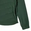 Lacoste Sport Green Women's Jacket