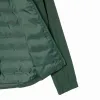 Lacoste Sport Green Women's Jacket