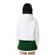 Lacoste Ultra Dry White Women''s Jacket