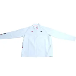 Lok A1 Padel Marshall White Jacket