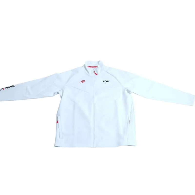 Lok A1 Padel Marshall White Jacket