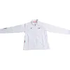Lok A1 Padel Marshall White Women's Jacket