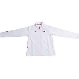 Lok A1 Padel Marshall White Women's Jacket