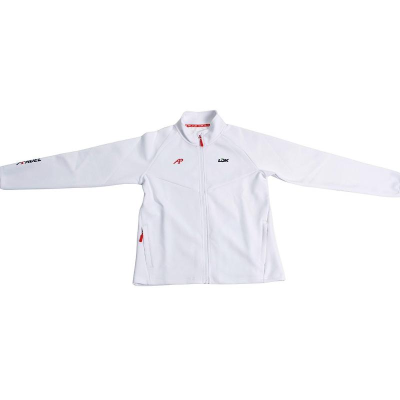 Lok A1 Padel Marshall White Women''s Jacket
