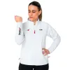Lok A1 Padel Marshall White Women's Jacket