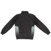 Lok Court Black Jacket