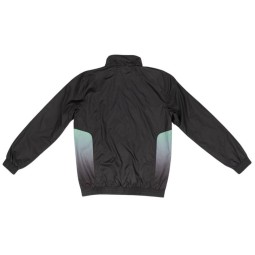 Chaqueta Lok Court Negro