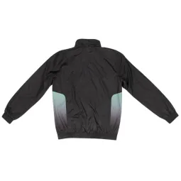 Lok Court Black Jacket
