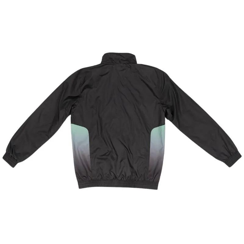 Lok Court Black Jacket