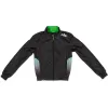 Lok Court Black Women's Jacket