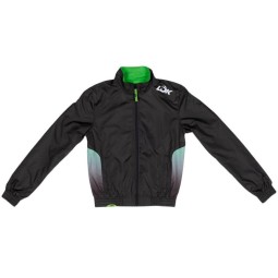 Lok Court Black Women''s Jacket
