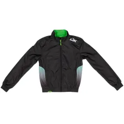 Lok Court Black Women's Jacket