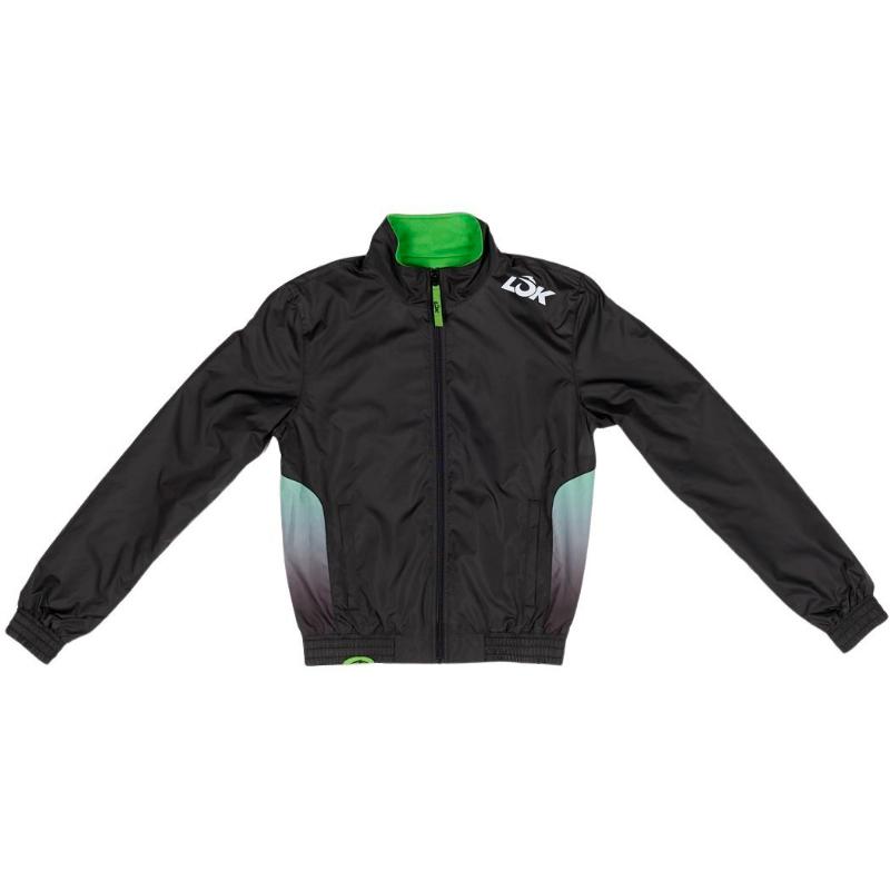 Lok Court Black Women''s Jacket