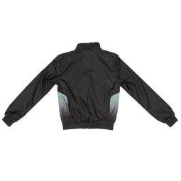 Lok Court Black Women''s Jacket