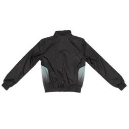 Lok Court Black Women's Jacket