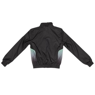 Lok Court Black Women''s Jacket