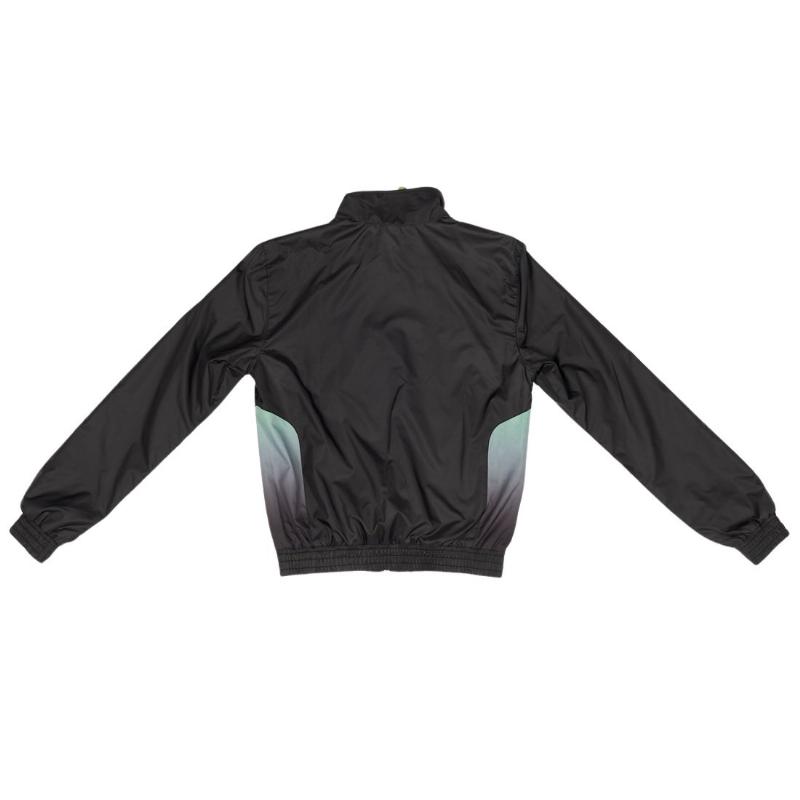 Lok Court Black Women''s Jacket