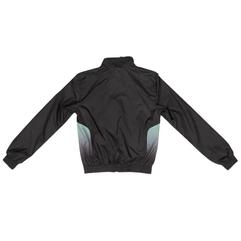 Lok Court Black Women's Jacket