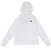 Chaqueta Lok Eiger Blanco Mujer