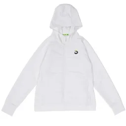 Chaqueta Lok Eiger Blanco Mujer