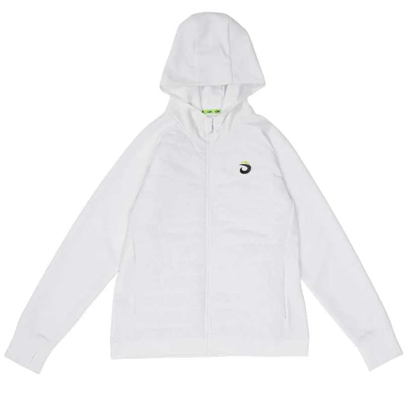 Chaqueta Lok Eiger Blanco Mujer