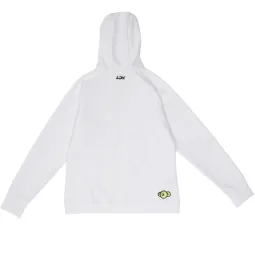 Chaqueta Lok Eiger Blanco Mujer