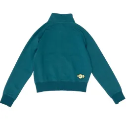 Chaqueta Lok Roseg Verde Mujer